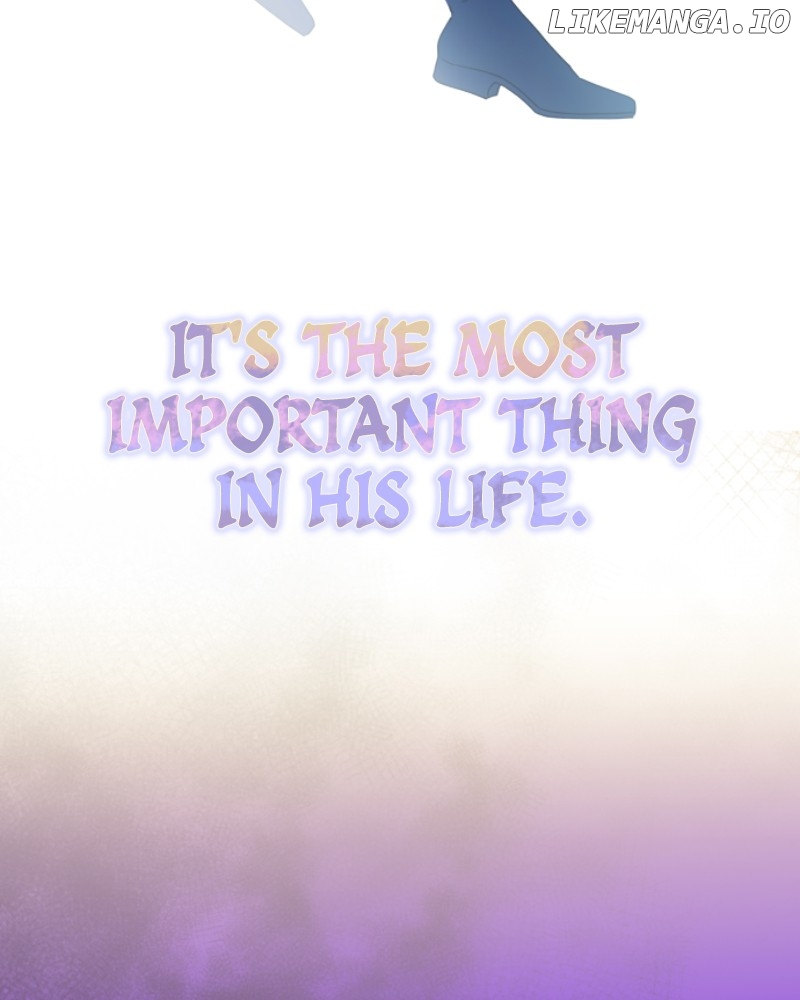 I Want to Be You, Just For A Day Chapter 227 - page 51