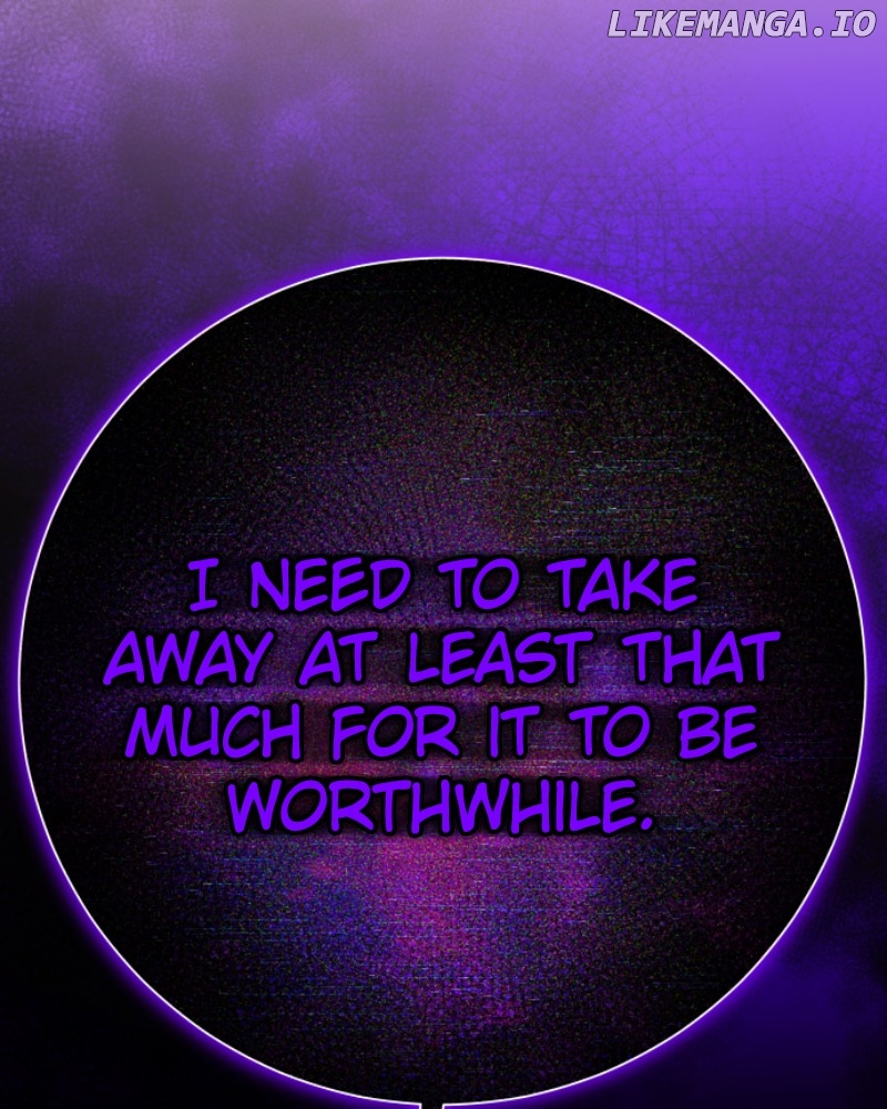 I Want to Be You, Just For A Day Chapter 227 - page 52
