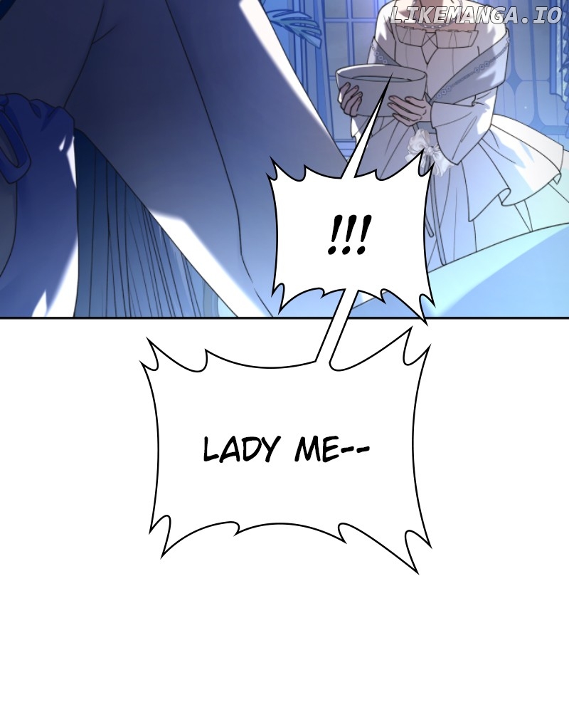 I Want to Be You, Just For A Day Chapter 227 - page 65
