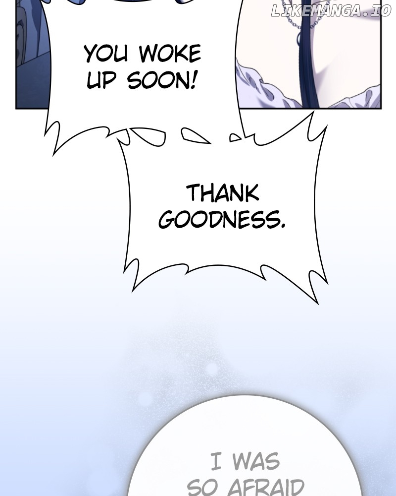 I Want to Be You, Just For A Day Chapter 227 - page 67