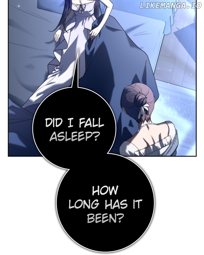 I Want to Be You, Just For A Day Chapter 227 - page 73