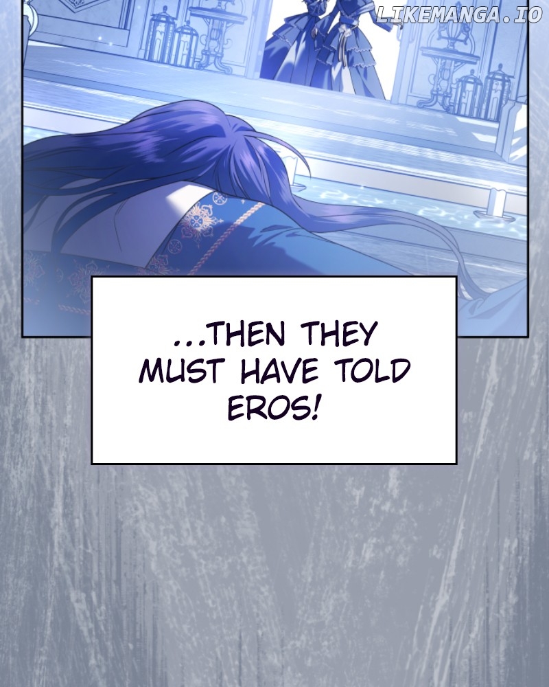 I Want to Be You, Just For A Day Chapter 227 - page 75