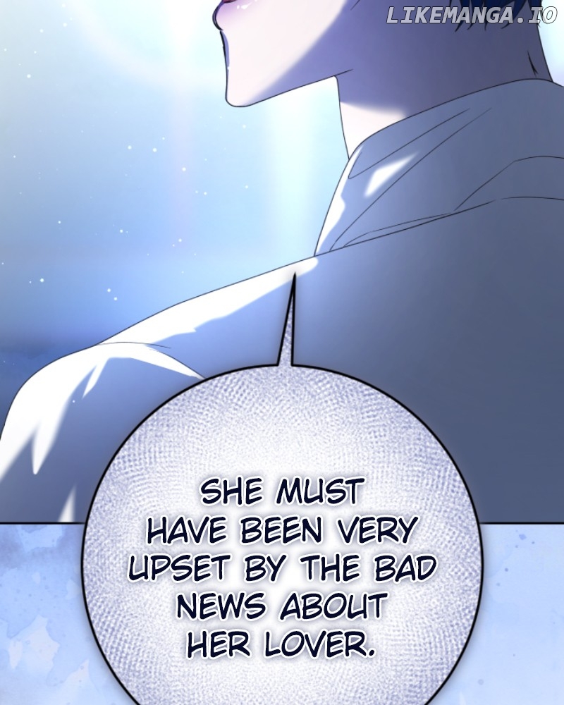 I Want to Be You, Just For A Day Chapter 227 - page 78