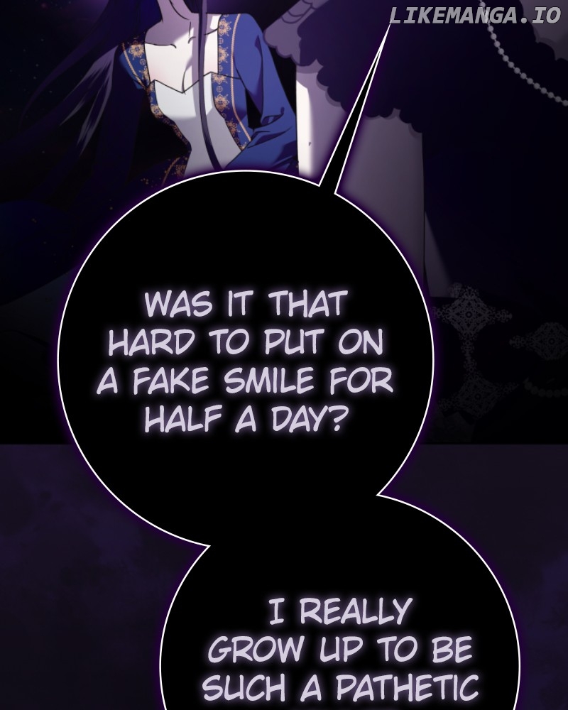 I Want to Be You, Just For A Day Chapter 227 - page 8
