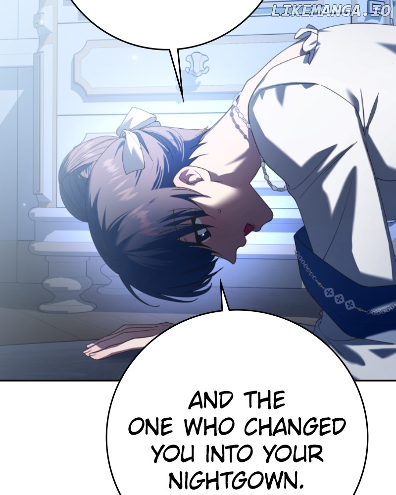 I Want to Be You, Just For A Day Chapter 227 - page 87