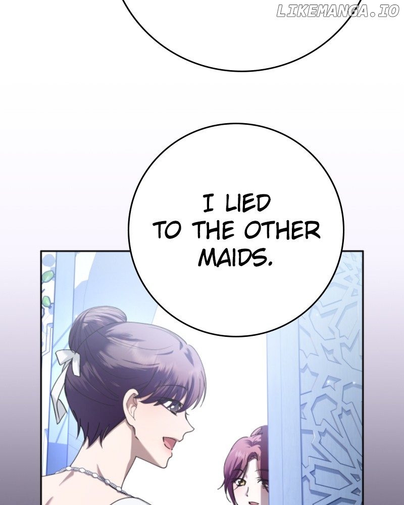 I Want to Be You, Just For A Day Chapter 227 - page 88