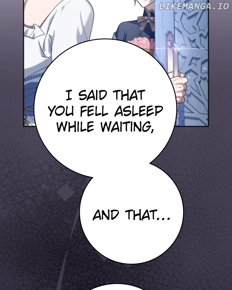 I Want to Be You, Just For A Day Chapter 227 - page 89