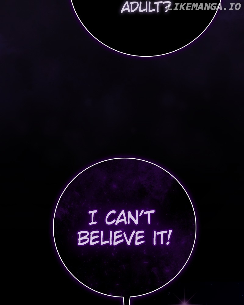 I Want to Be You, Just For A Day Chapter 227 - page 9