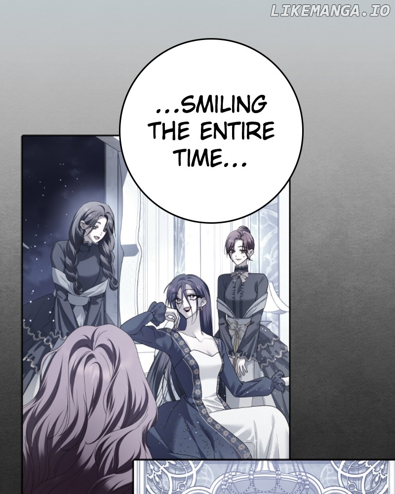 I Want to Be You, Just For A Day Chapter 227 - page 96
