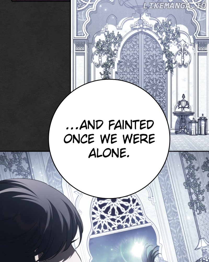I Want to Be You, Just For A Day Chapter 227 - page 97