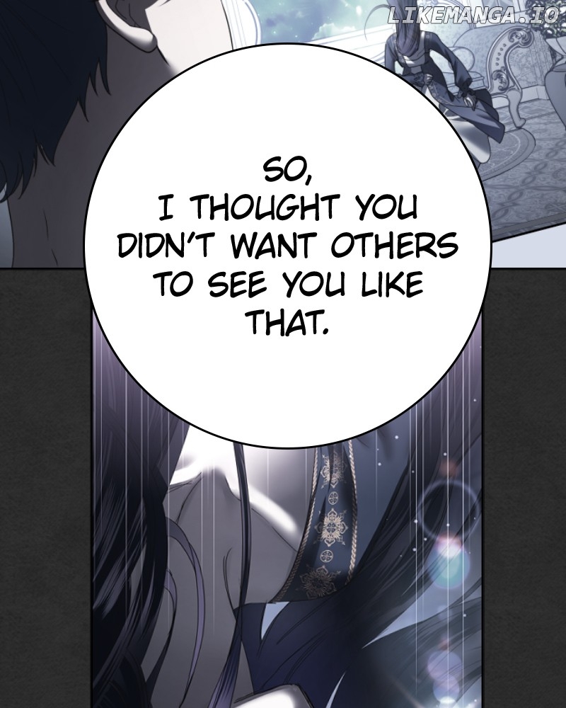 I Want to Be You, Just For A Day Chapter 227 - page 98