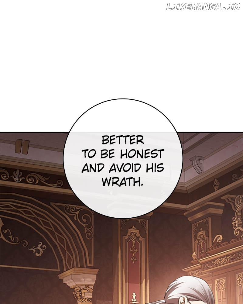 I Want to Be You, Just For A Day Chapter 194 - page 100
