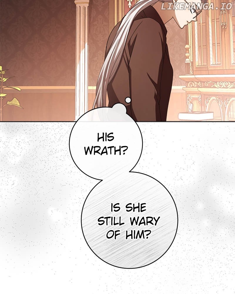 I Want to Be You, Just For A Day Chapter 194 - page 101