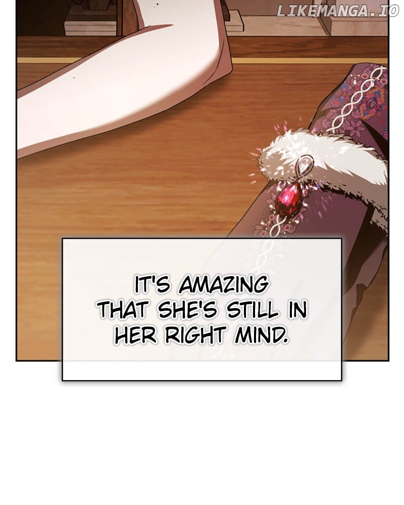 I Want to Be You, Just For A Day Chapter 194 - page 104