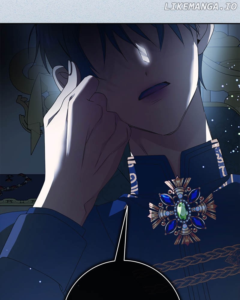 I Want to Be You, Just For A Day Chapter 194 - page 113