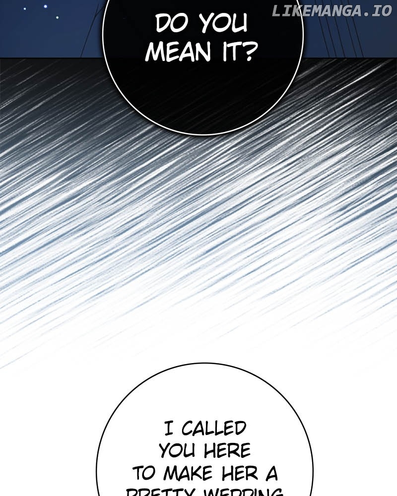 I Want to Be You, Just For A Day Chapter 194 - page 114