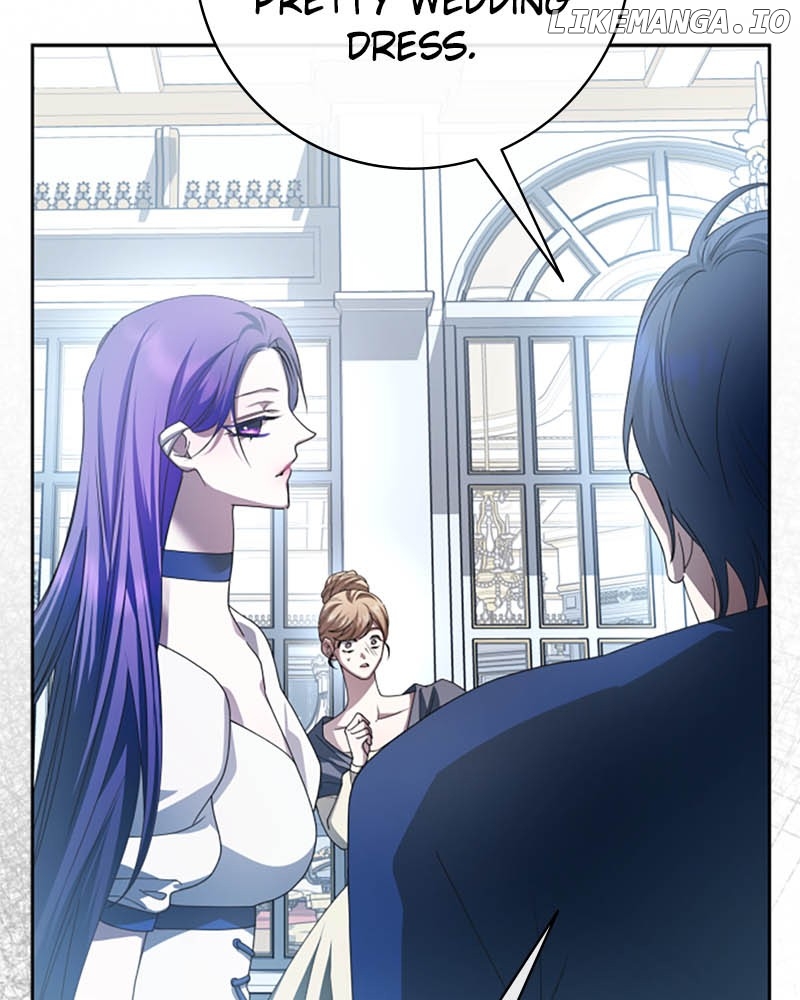 I Want to Be You, Just For A Day Chapter 194 - page 115