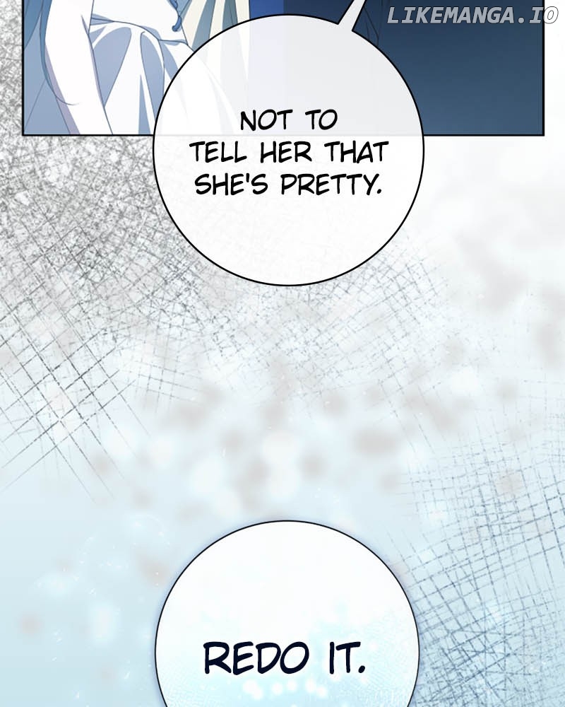 I Want to Be You, Just For A Day Chapter 194 - page 116