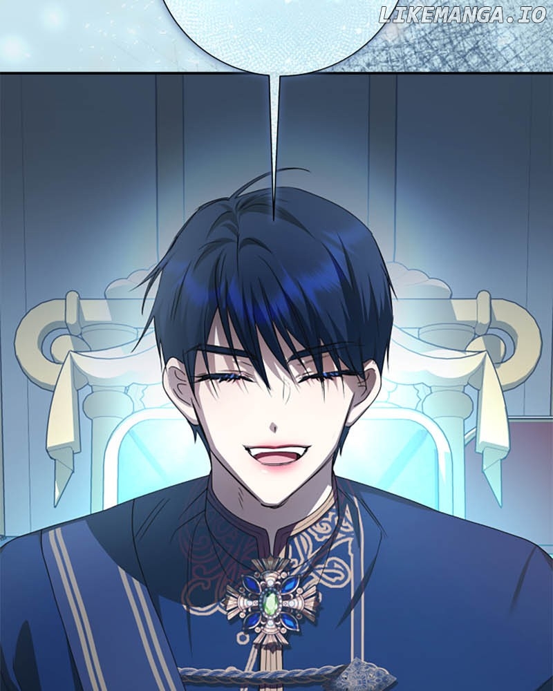I Want to Be You, Just For A Day Chapter 194 - page 117