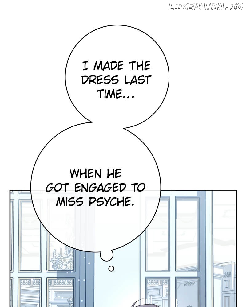 I Want to Be You, Just For A Day Chapter 194 - page 123