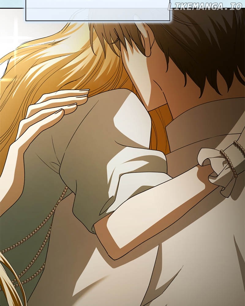 I Want to Be You, Just For A Day Chapter 194 - page 126