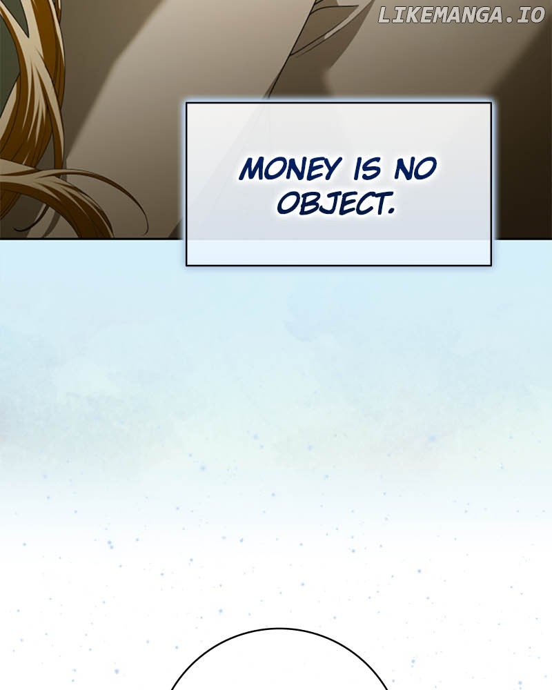 I Want to Be You, Just For A Day Chapter 194 - page 127