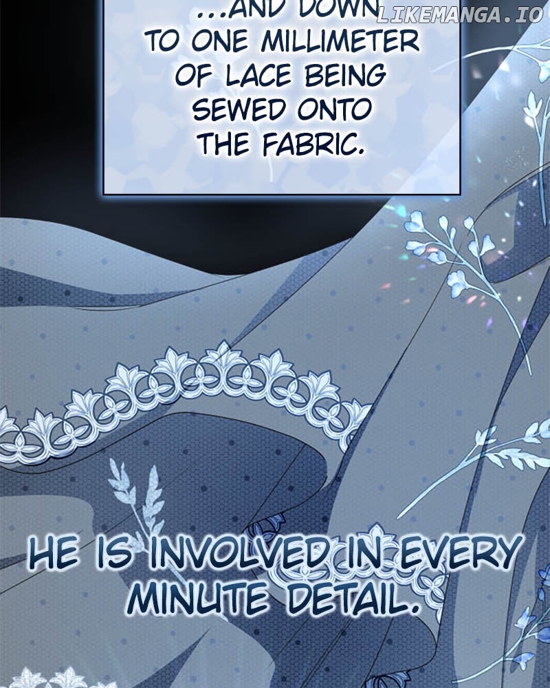 I Want to Be You, Just For A Day Chapter 194 - page 133