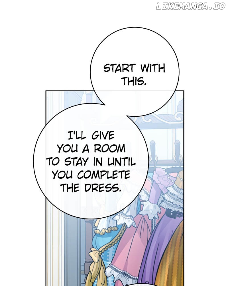 I Want to Be You, Just For A Day Chapter 194 - page 139