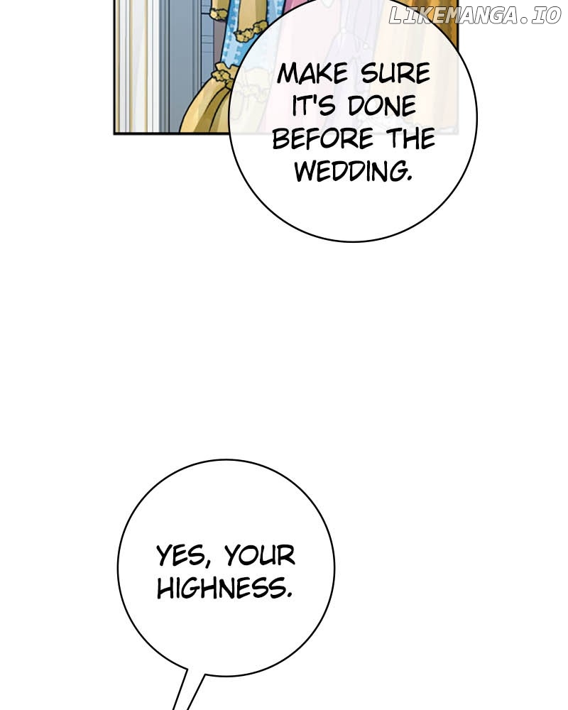 I Want to Be You, Just For A Day Chapter 194 - page 140