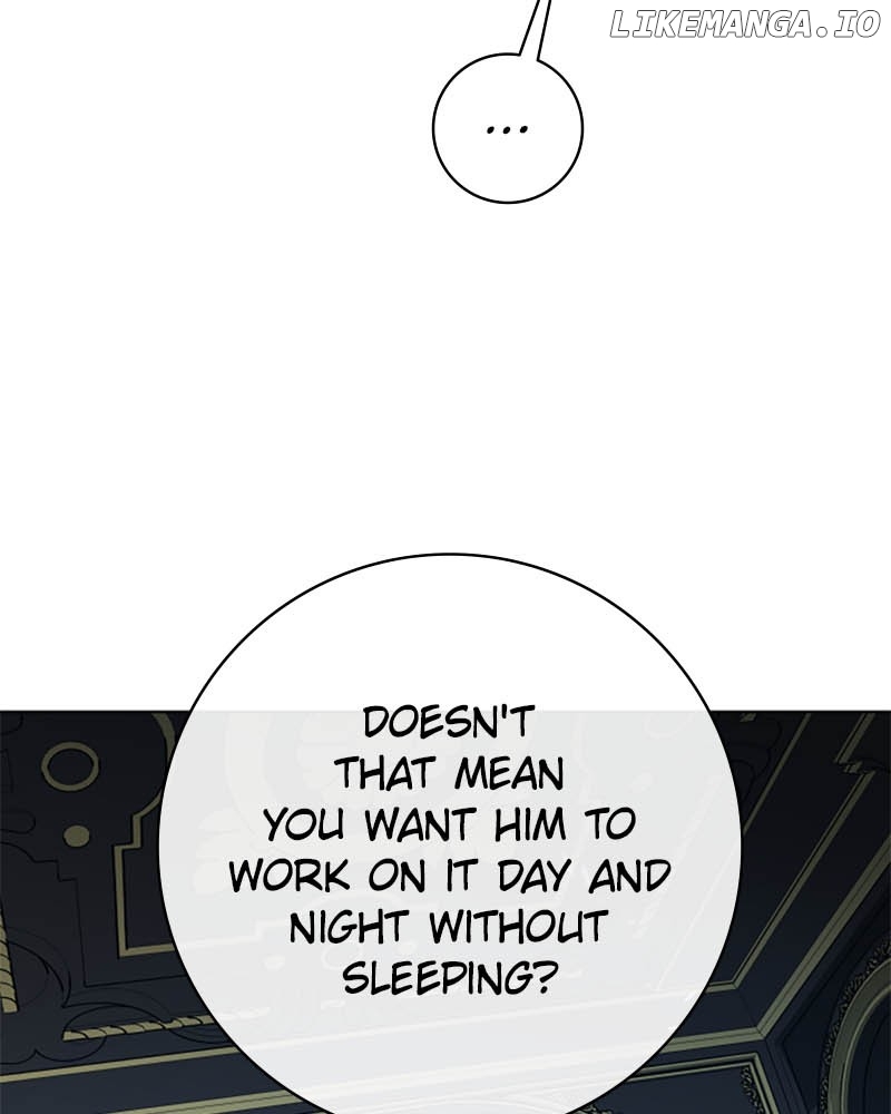 I Want to Be You, Just For A Day Chapter 194 - page 142