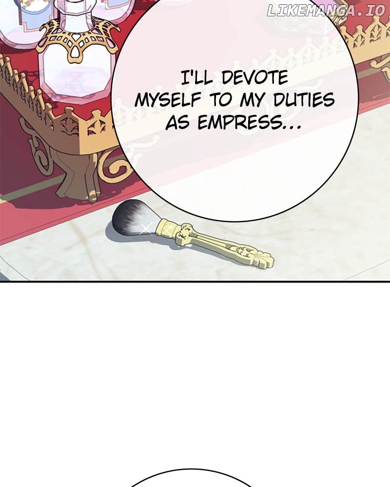 I Want to Be You, Just For A Day Chapter 194 - page 155