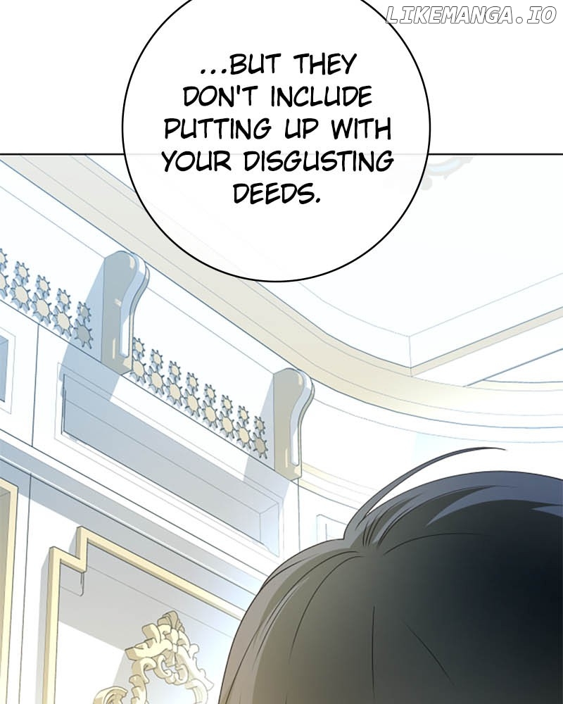 I Want to Be You, Just For A Day Chapter 194 - page 156