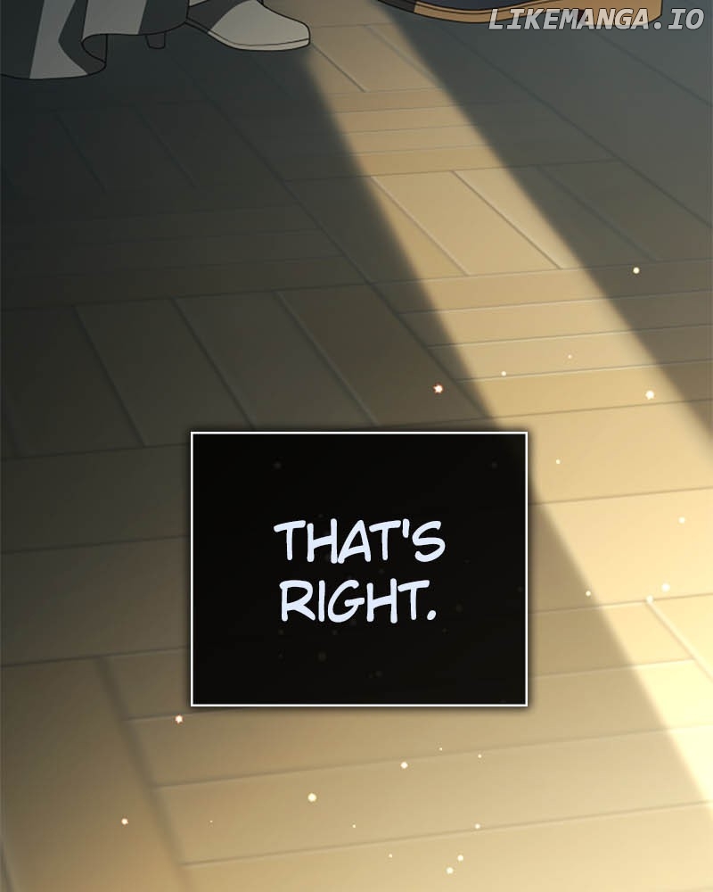 I Want to Be You, Just For A Day Chapter 194 - page 158