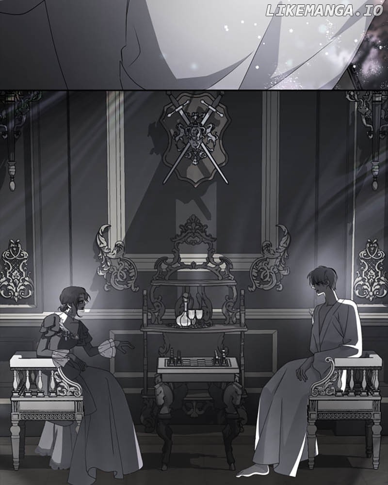 I Want to Be You, Just For A Day Chapter 194 - page 162