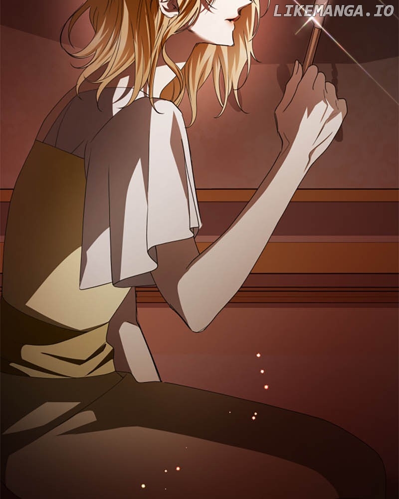 I Want to Be You, Just For A Day Chapter 194 - page 172