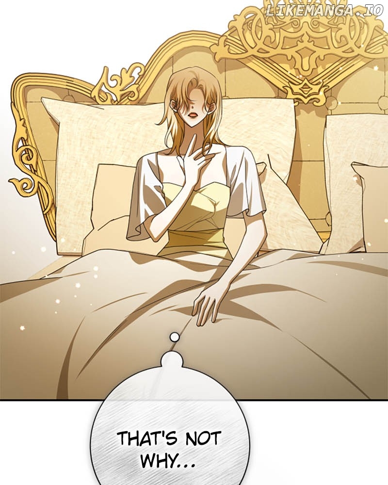 I Want to Be You, Just For A Day Chapter 194 - page 19