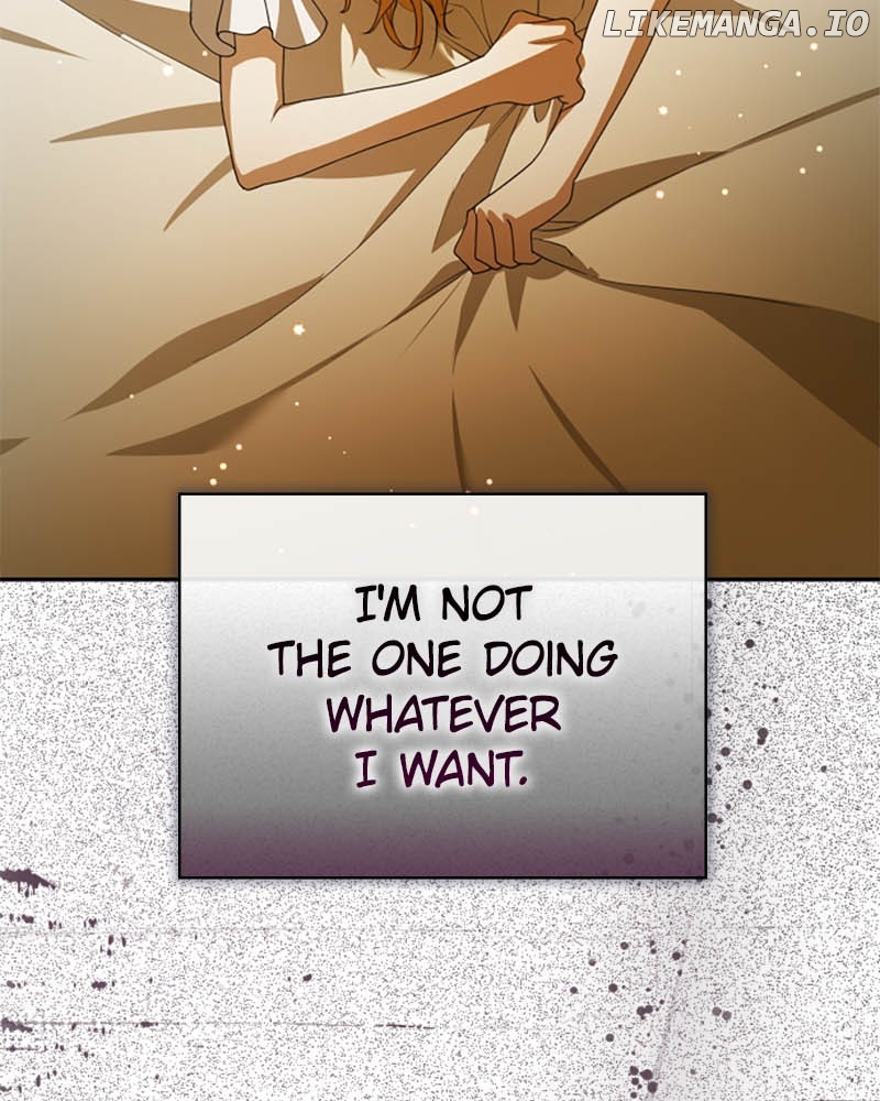 I Want to Be You, Just For A Day Chapter 194 - page 24