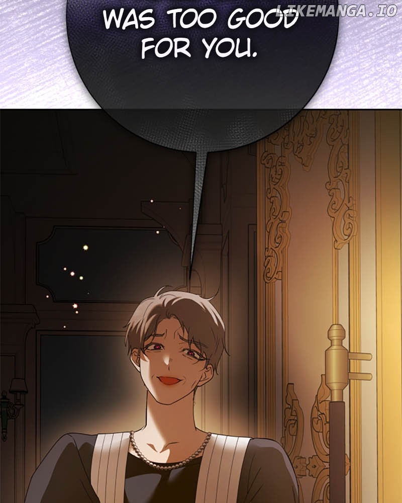 I Want to Be You, Just For A Day Chapter 194 - page 3