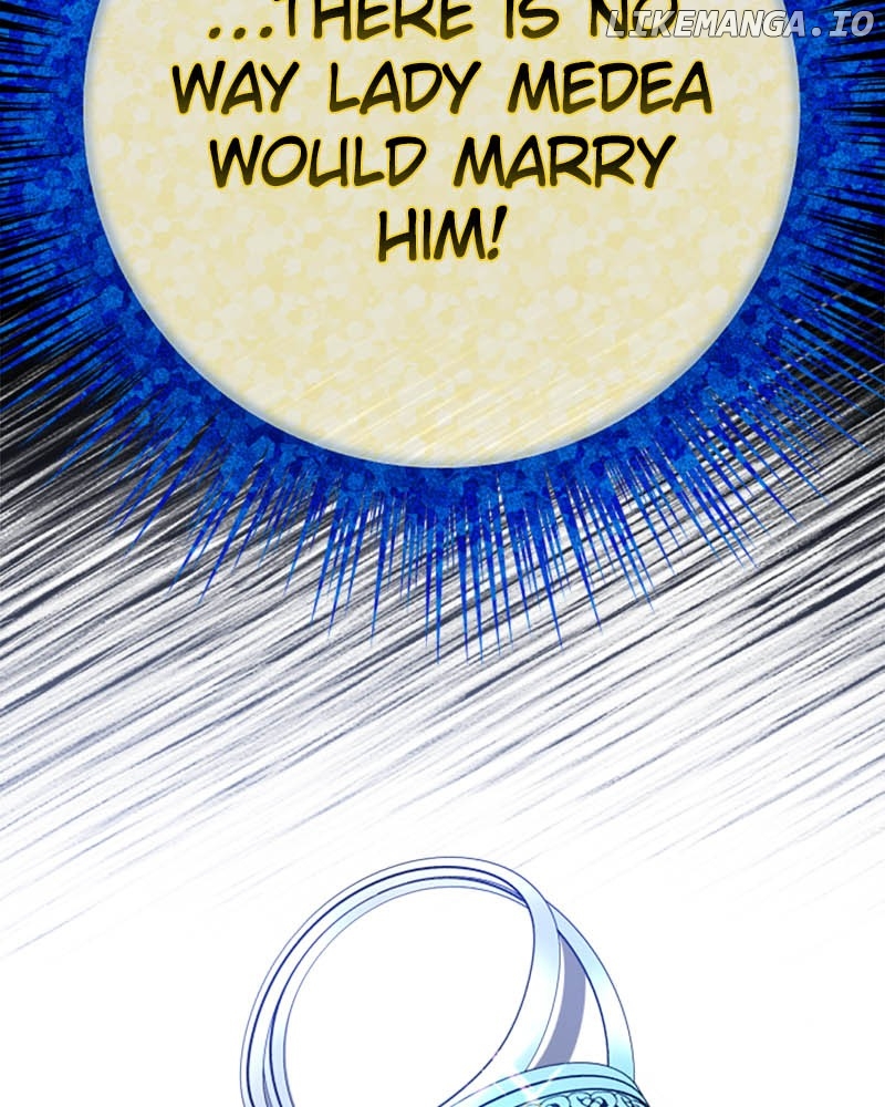 I Want to Be You, Just For A Day Chapter 194 - page 33