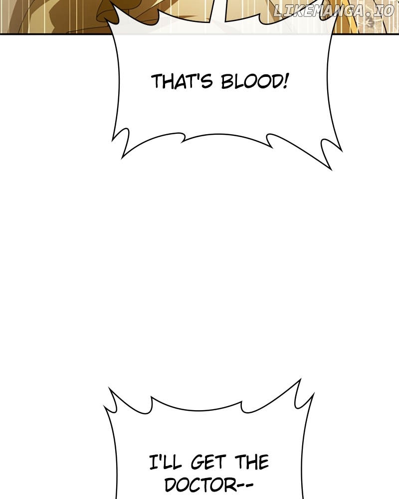 I Want to Be You, Just For A Day Chapter 194 - page 40