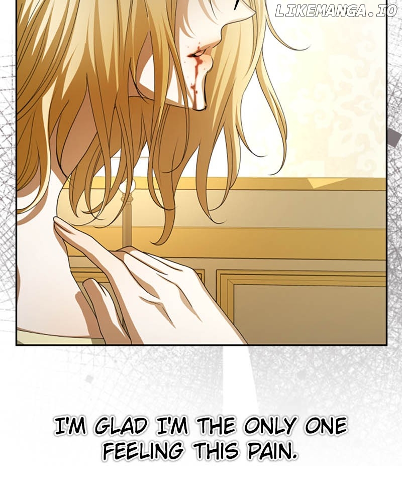I Want to Be You, Just For A Day Chapter 194 - page 48