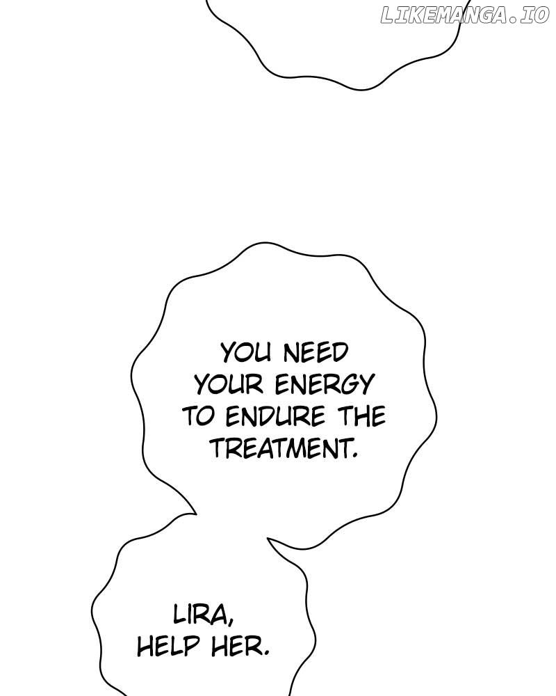 I Want to Be You, Just For A Day Chapter 194 - page 55