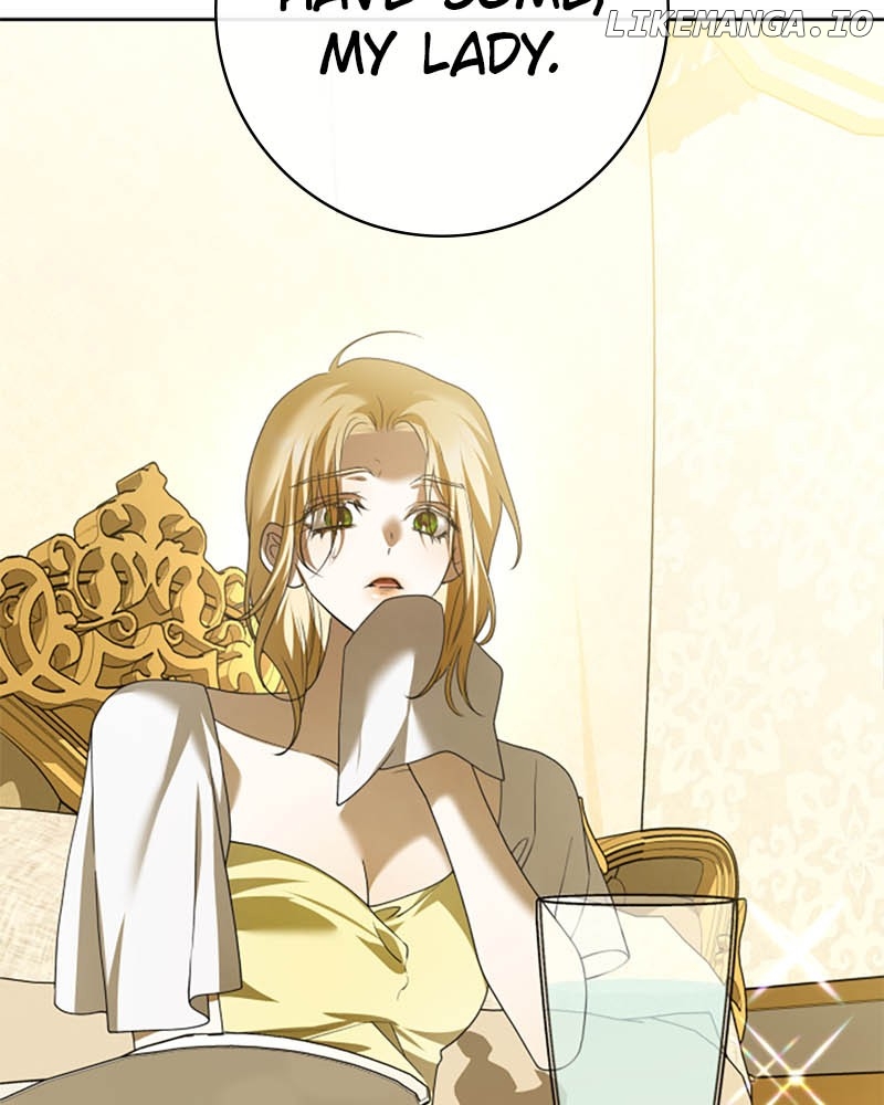 I Want to Be You, Just For A Day Chapter 194 - page 58