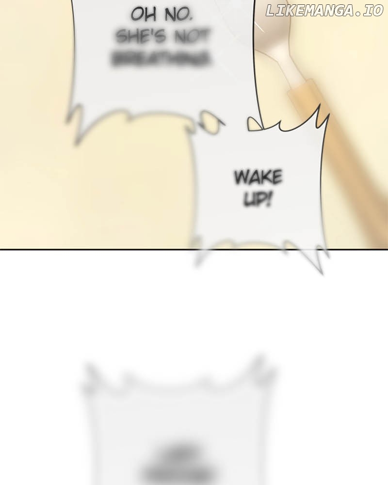 I Want to Be You, Just For A Day Chapter 194 - page 77