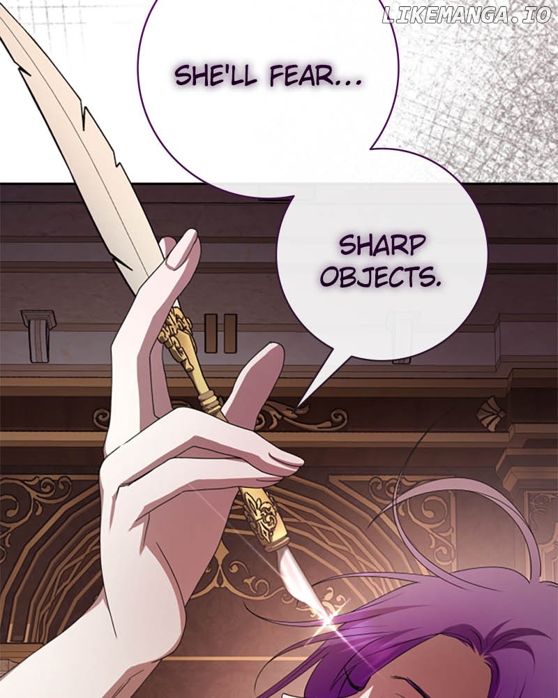 I Want to Be You, Just For A Day Chapter 194 - page 81