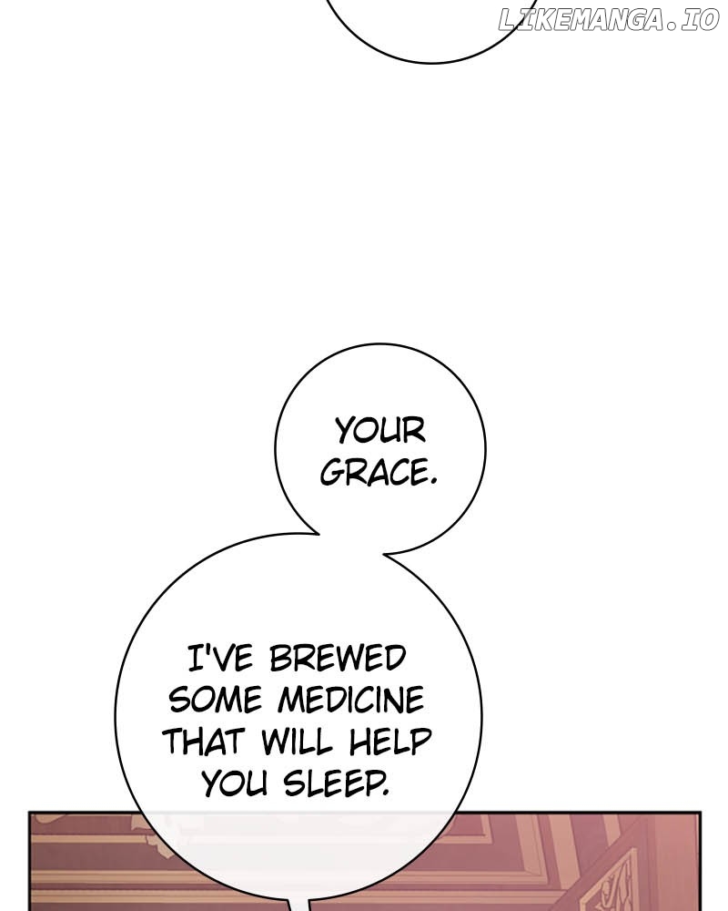 I Want to Be You, Just For A Day Chapter 194 - page 84