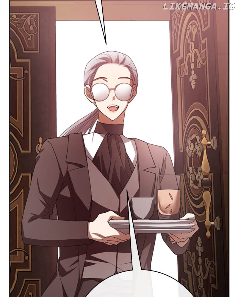 I Want to Be You, Just For A Day Chapter 194 - page 85