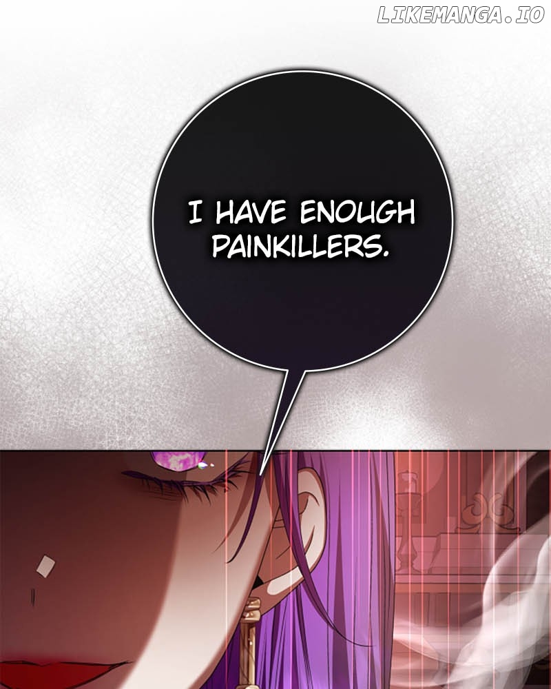 I Want to Be You, Just For A Day Chapter 194 - page 87