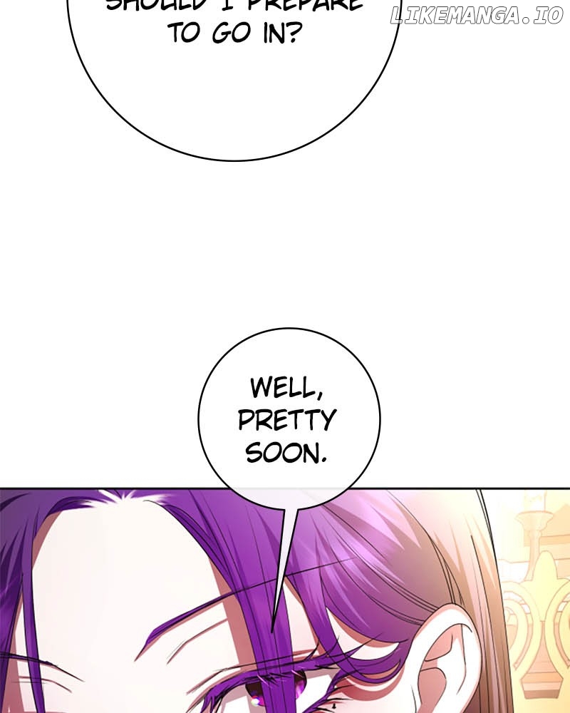 I Want to Be You, Just For A Day Chapter 194 - page 93