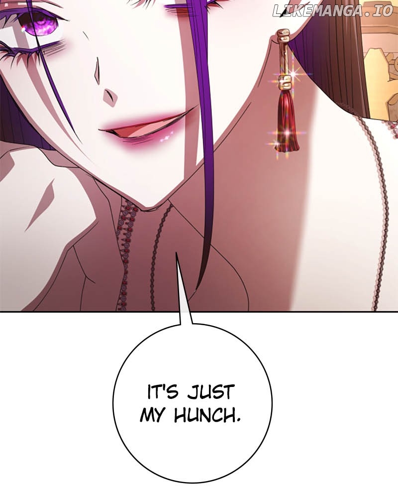 I Want to Be You, Just For A Day Chapter 194 - page 94